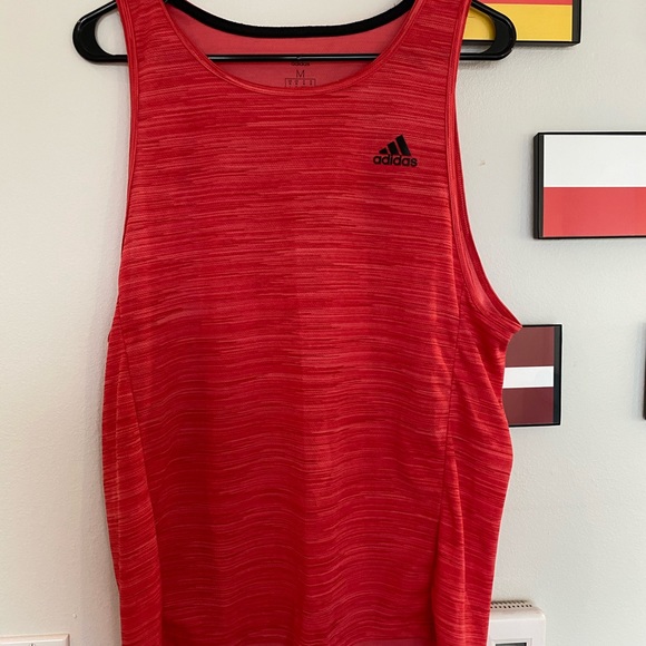 adidas Other - Workout tank